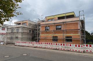 Penthouse kaufen in 76877 Offenbach, ++ NEUBAU! Lichtdurchflutete, hochwertige 4 ZKB Dachterrasse Penthousewohnung in ruhiger Lage ! ++