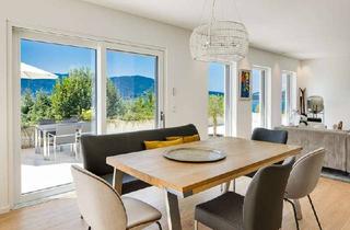 Wohnung kaufen in 83684 Tegernsee, Moderne Wohnung mit 180 Grad-Seeblick