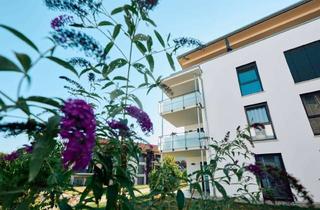 Wohnung kaufen in 78588 Denkingen, Neuwertige Wohnung in Denkingen – komfortabel leben ohne Bauphase