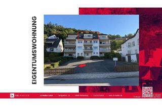 Wohnung kaufen in 58840 Plettenberg, R.B. Makler: R.B. Makler: Eigentumswohnung in zentralster Lage von Plettenberg!