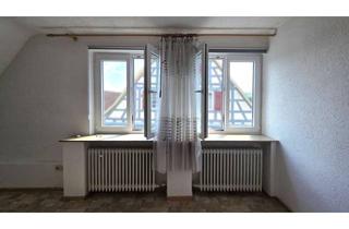 Wohnung kaufen in 71665 Vaihingen an der Enz, RAUMWUNDER im Herzen von Vaihingen Enz