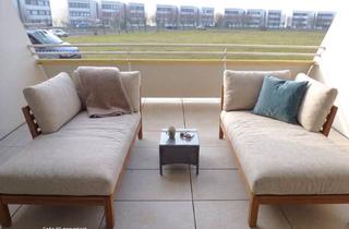 Wohnung kaufen in 23769 Fehmarn, KLASSE STRANDTERRASSE! Lieblingsplatz, Barrierefrei, mit Terrasse und Parkplatz