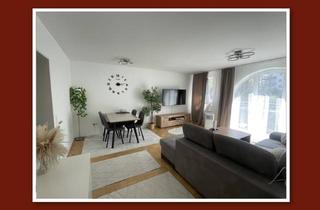 Wohnung kaufen in Fritz-Kohl-Straße 3-5, 55122 Hartenberg/Münchfeld, *Provisionsfrei* Helle, gut geschnittene 3-Zimmer-Wohnung mit Südwestbalkon & Tiefgaragenstellplatz