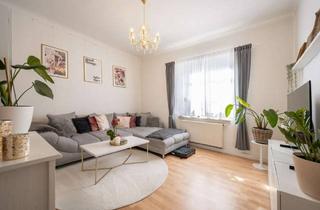 Wohnung kaufen in 76530 Innenstadt, Provisionsfrei! Vermietete 2-Zimmer-Erdgeschosswohnung (68,5 m²) in zentraler Lage von Baden-Baden