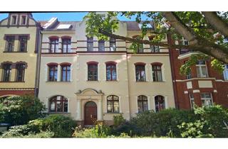 Wohnung kaufen in Räuschstraße 67, 13509 Wittenau, Charmante, helle 1-Zimmerwohnung mit schönem Gemeinschaftsgarten