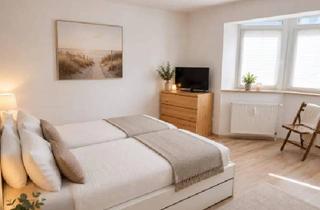Wohnung kaufen in 25813 Husum, Renditestarke 1-Zimmer-Wohnung zentral in Husum