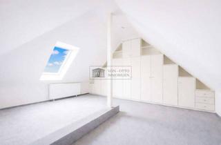 Wohnung kaufen in 25421 Pinneberg, 2 Zimmer plus Dachgeschoss – Wohnen mit Weitblick