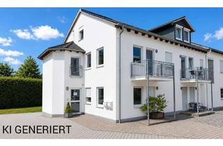 Wohnung kaufen in Am Landhaus, 76833 Walsheim, Gepflegte Maisonetten Wohnung
