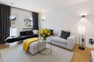Wohnung kaufen in 88131 Lindau, Urbane &ruhige Lage - ModerneBalkonwohnung mit Pfänderblick