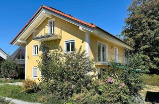 Wohnung kaufen in 86911 Dießen, Absolut ruhige und sonnige Lage