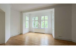 Wohnung kaufen in Pascalstraße/ Hallerstraße 16, 17, 18 / 28, 10587 Charlottenburg, GROßZÜGIGE 2-ZIMMERWOHNUNG IN CHARLOTTENBURG | PROVISIONSFREI