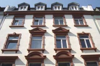 Wohnung kaufen in Mulanskystraße 00, 60487 Bockenheim, ALTBAU mit BESTAUSSTATTUNG - provisionsfrei - in BOCKENHEIM zu verkaufen