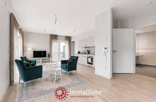 Wohnung kaufen in Turnstraße, 66953 Pirmasens, Kapitalanlage Pflegeimmobilie – sicher vermietet und bevorzugt belegt