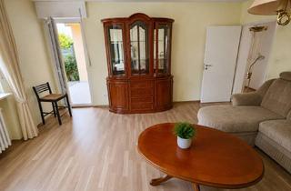 Wohnung kaufen in John-F.-Kennedy-Straße, 61137 Schöneck, ***Gemütliche 3-Zimmer-Wohnung mit Gartenanteil und Terrasse***