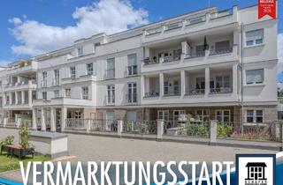 Wohnung kaufen in 53474 Bad Neuenahr-Ahrweiler, Wohnkomfort auf höchstem Niveau – über den Dächern von Bad Neuenahr