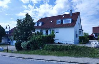 Wohnung kaufen in 09235 Burkhardtsdorf, Ruhiges Wohnen mit sehr guter Anbindung in Burkhardtsdorf