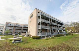 Wohnung kaufen in 86153 Innenstadt, Bezugsfrei** Maisonette-Wohnung - 3 ZKB - 2x Balkon + Terrasse