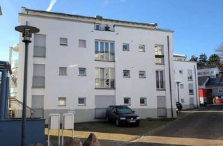 Wohnung kaufen in 78234 Engen, Frisch renovierte, bezugsfreie 4-Zimmer-Erdgeschosswohnung mit Terrasse und Tiefgaragenstellplatz
