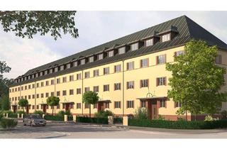 Wohnung kaufen in Platz Der Freiheit, 01809 Heidenau, NEU - Hochwertige Denkmalschutz-Sanierung - Es wird Ihnen an nichts fehlen