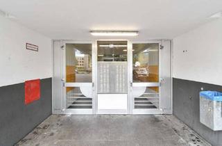 Wohnung kaufen in 37073 Göttingen, Kapitalanleger aufgepasst - Top Rendite - Vermietete 1-Zimmer-Wohnung mit Balkon in Göttingen
