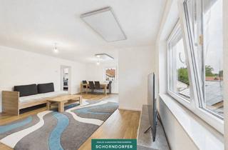 Wohnung kaufen in 74906 Bad Rappenau, Großzügige 3,5-Zimmer Wohnung – umfassend modernisiert, Südbalkon & Stellplatz