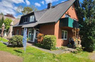 Wohnung kaufen in 21509 Glinde, 3 Zimmer ETW mit weitläufigem Garten