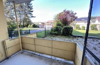 Wohnung kaufen in 34431 Marsberg, Renovierte 2-Zimmer-Eigentumswohnung mit Balkon in ruhiger und zentraler Lage in Marsberg