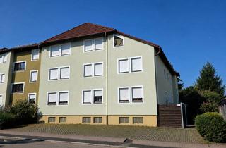 Wohnung kaufen in 90596 Schwanstetten, Gepflegte Eigentumswohnung in ruhiger Wohnlage