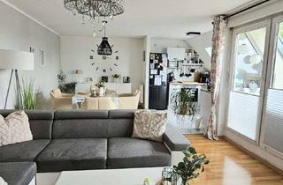 Wohnung kaufen in Hauerwinkel 19 d, 06847 Kochstedt, Reserviert! Eigentumswohnung in ruhiger sehr gepflegter Lage in Dessau-Kochstedt