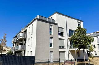 Wohnung kaufen in 67663 Innenstadt, KL-West - Wohnen in Citynähe m. bester Infrastruktur - Neuwertige 2 Zi.-Eigentumswhg. m. Stellplatz
