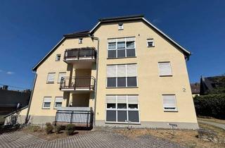 Wohnung kaufen in 91550 Dinkelsbühl, Vermietete 2-Zi-Whg im Dachgeschoss + 2 Tiefgaragenstellplätze