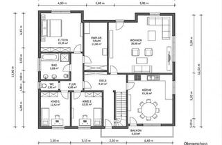 Wohnung kaufen in 97845 Neustadt, Traumhafte Eigentumswohnung in ruhiger Aussichtslage von Neustadt-Erlach