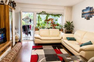 Wohnung kaufen in Archstraße 23, 82467 Garmisch-Partenkirchen, Provisionsfrei! Vermietete 4,5-Zimmer-Wohnung in top Lage von Garmisch.