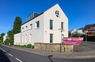 Wohnung kaufen in 36100 Petersberg, Kernsanierte 4-Zimmer-Eigentumswohnung mit Terrasse in Petersberg