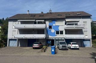 Wohnung kaufen in 79594 Inzlingen, Gemütliche 2-Zimmer Wohnung in Inzlingen!