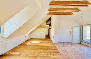 Wohnung kaufen in 12587 Friedrichshagen, Energieeffizient und wärmegedämmt: Erstbezug mit Dachterrasse in Friedrichshagen