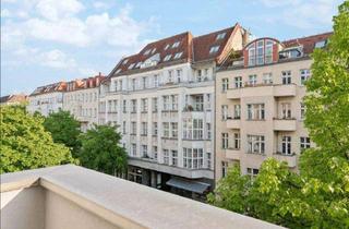 Wohnung kaufen in Grünberger Straße 47, 10245 Friedrichshain, bezugsfreies 1-Zimmer-Apartment in beliebten Berliner Szenekiez