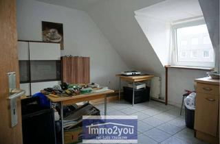 Wohnung kaufen in 45881 Schalke, Kapitalanleger, AirBNB Vermieter sowie Eigennutzer bieten wir zum Schnäppchenpreis an