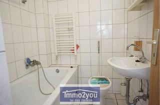 Wohnung kaufen in 45881 Schalke, Schnäppchen für Eigennutzer + Kapitalanleger. 1 oder 2 Eigentumswohnungen nebeneinander, z.B. AirBNB
