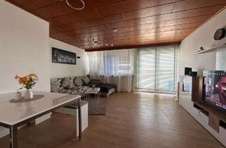 Wohnung kaufen in 65830 Kriftel, Möblierte 3ZKBB modernem Bad zum Eigenbedarf oder Kapitalanlage 5,75 % Rendite