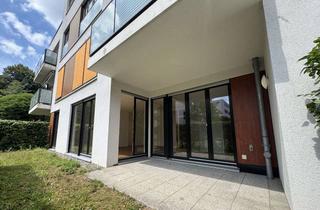 Wohnung kaufen in 22527 Stellingen, Modern Wohnen in schöner Allee - U-Bahn zu Fuß erreichbar!