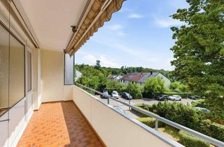 Wohnung kaufen in 73207 Plochingen, clever investieren - 3-ZIMMER-WOHNUNG MIT POTENTIAL