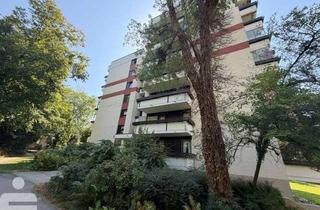 Wohnung kaufen in 83435 Bad Reichenhall, Appartement mit Potntial