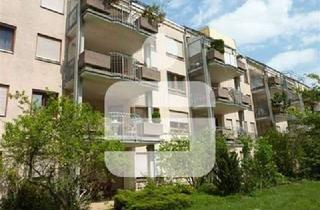 Wohnung kaufen in 91058 Bruck, 2,5-Zi.-ETW in Erlangen - zentrumsnah...Südterrasse, am Waldrand gelegen