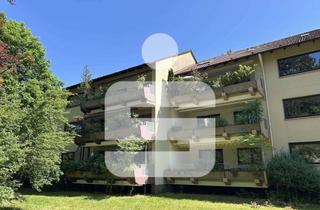 Wohnung kaufen in 91054 Buckenhof, 4,5-Zi.-ETW von Vorrath in Buckenhof...Die Lage und Größe wird Sie überzeugen