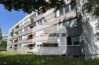 Wohnung kaufen in 91054 Sieglitzhof, Für Anleger oder Vorsorgekäufer...Vermietete 3-Zimmer-ETw in Sieglitzhof