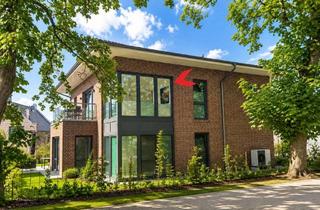 Wohnung kaufen in 26316 Varel, Hochwertig ausgestattete Traumferienwohnung im Nordsee Park Dangast