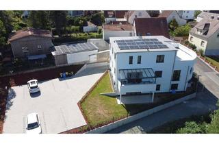 Wohnung kaufen in 35444 Biebertal, 35444 Biebertal-Rodheim-BieberNeubau Eigentumswohnung in toller Ortsrandlage mit Terrasse