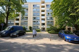 Wohnung kaufen in Schinnrainstraße 1a, 76227 Durlach, 3-Zimmer-Wohnung mit Balkon – ideal für Kapitalanleger
