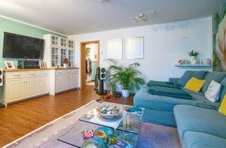Wohnung kaufen in 89150 Laichingen, 3-Zimmer-Wohnung mit Terrasse in gepflegter Wohnanlage
